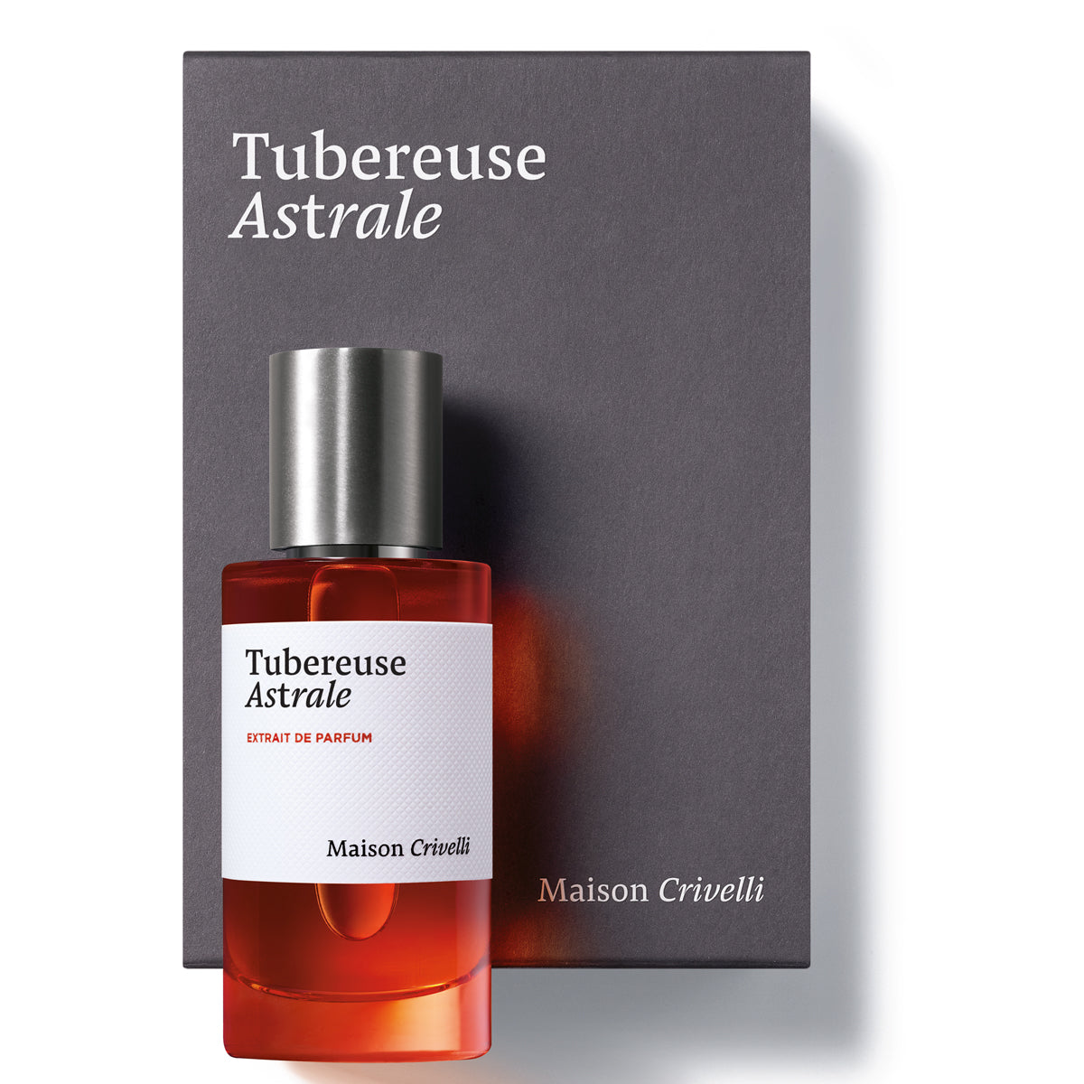 Tubéreuse Astrale
