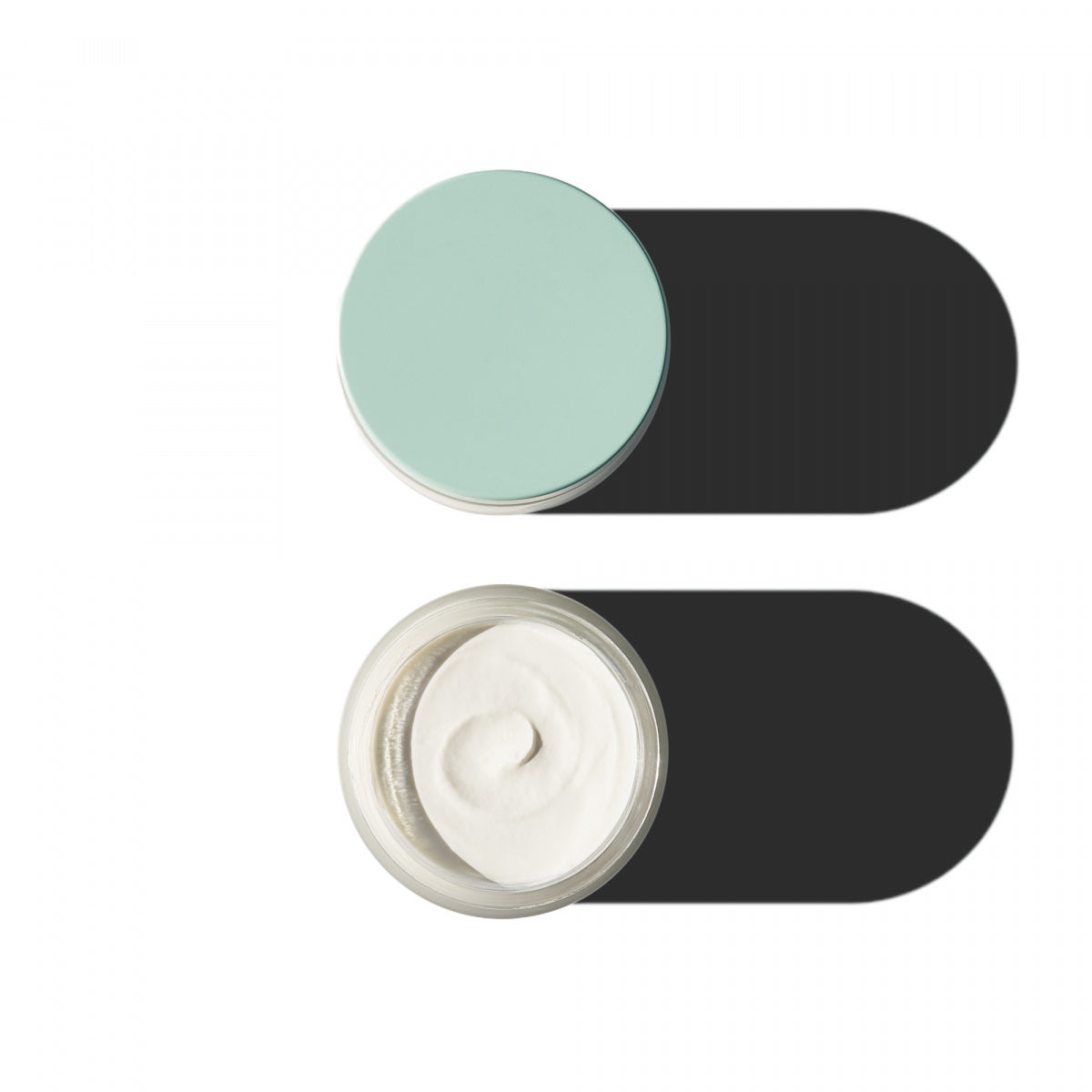 No. Green Body Butter