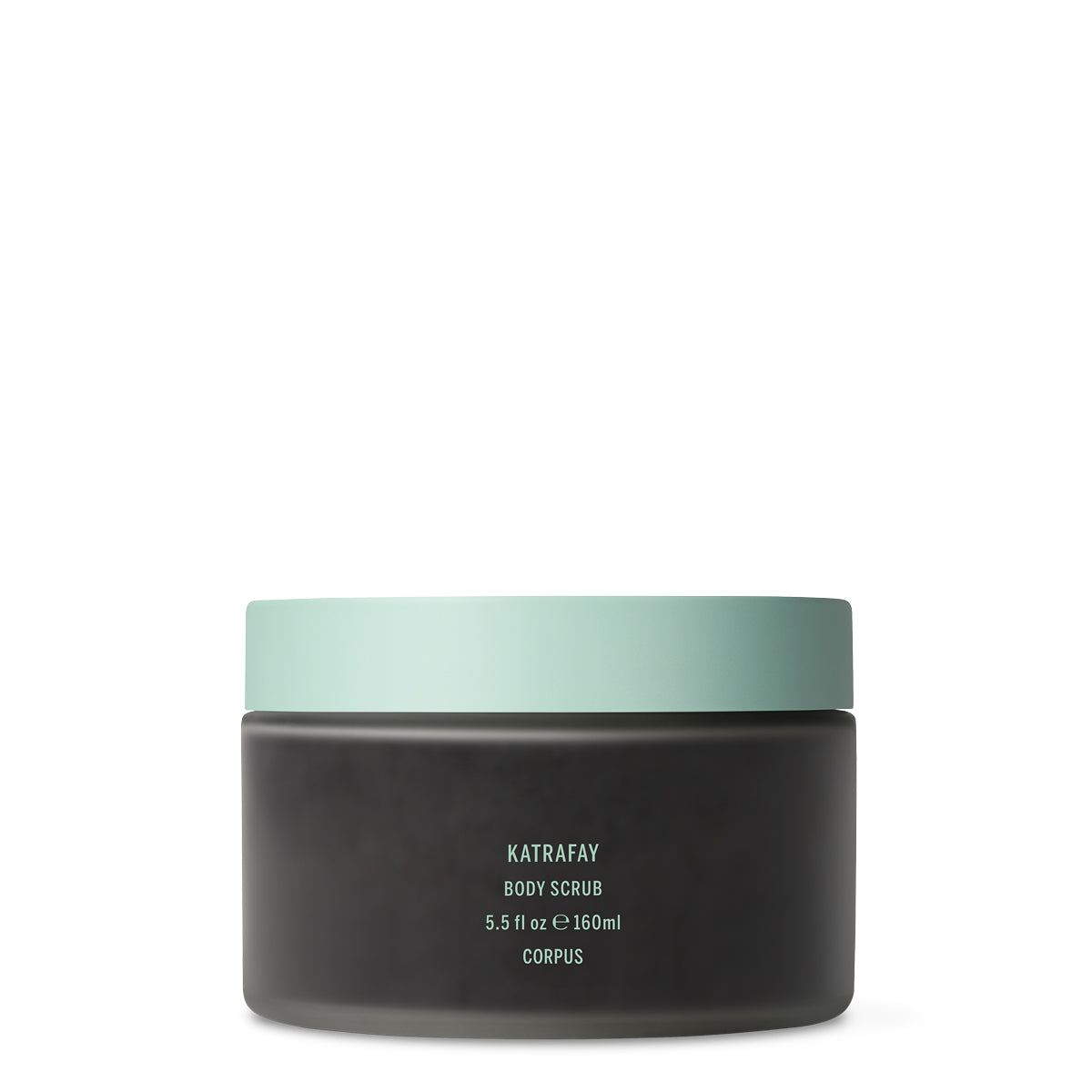 Katrafay Body Scrub