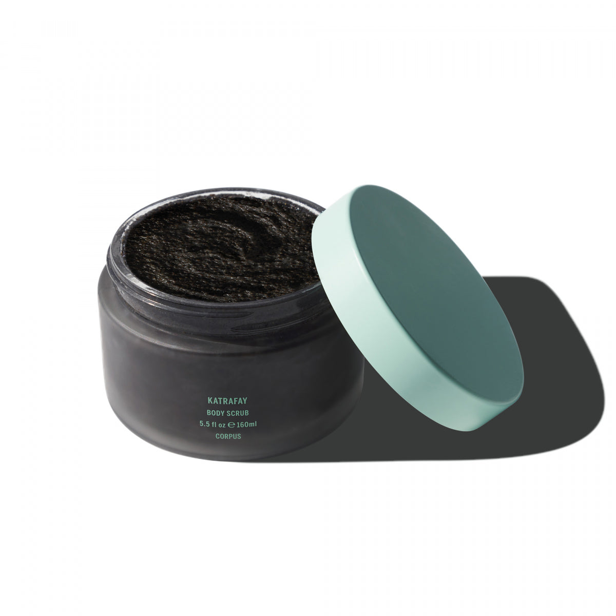 Katrafay Body Scrub