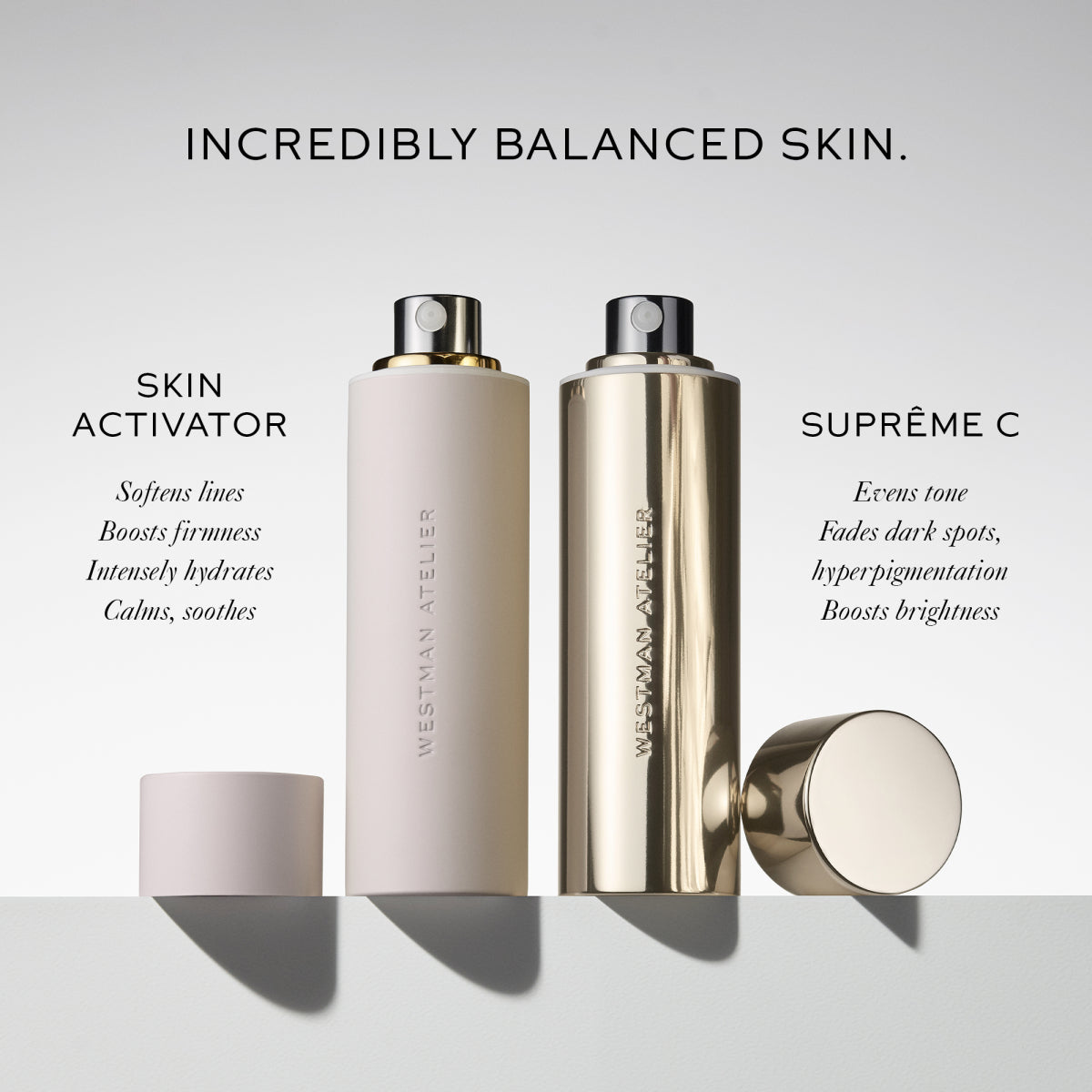 Suprême C Vitamin C Concentrate