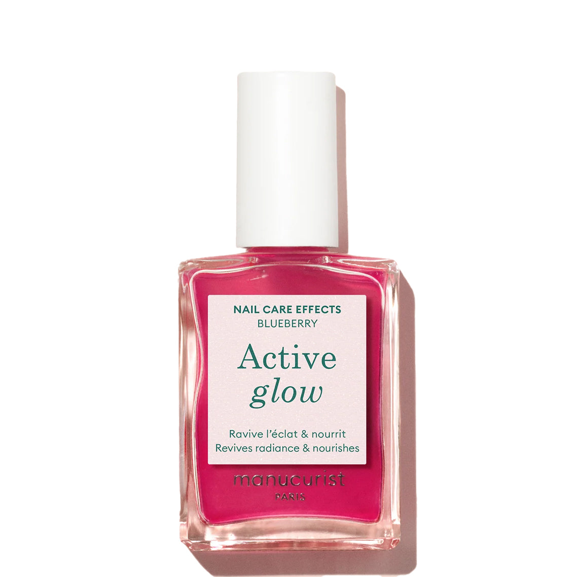 Active Glow Blueberry