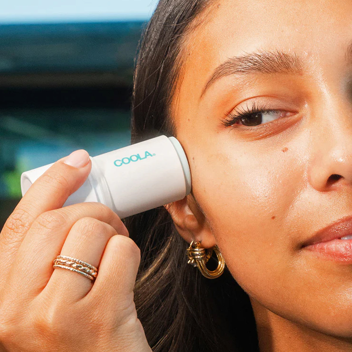 Refreshing Water Stick, SPF 50