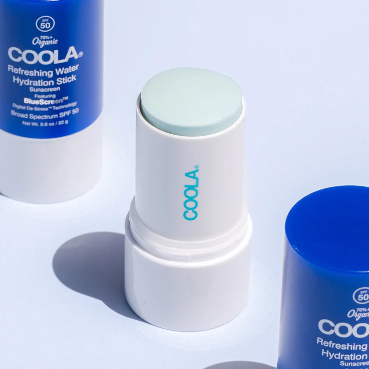 Refreshing Water Stick, SPF 50