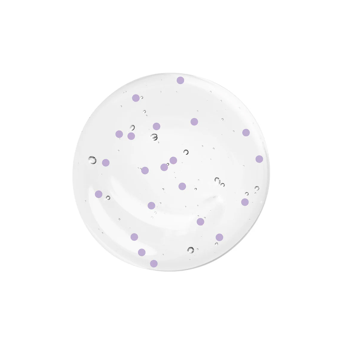 Violet Water Clearing Cleanser