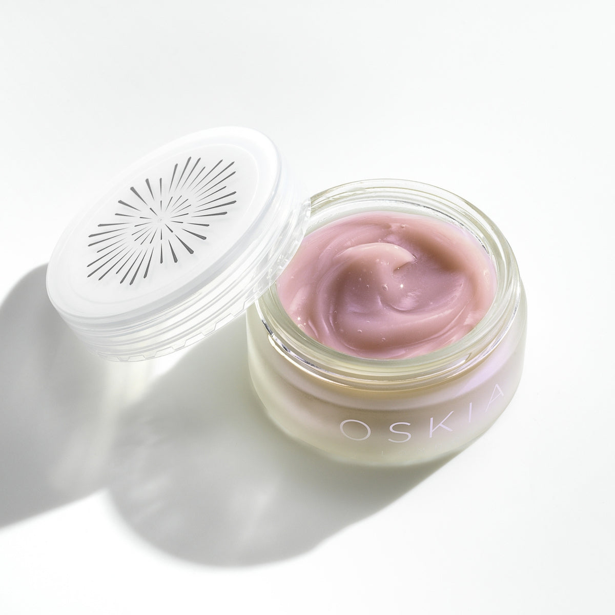 Violet Water Hydra Gel Clarifying Daily Moisturizer