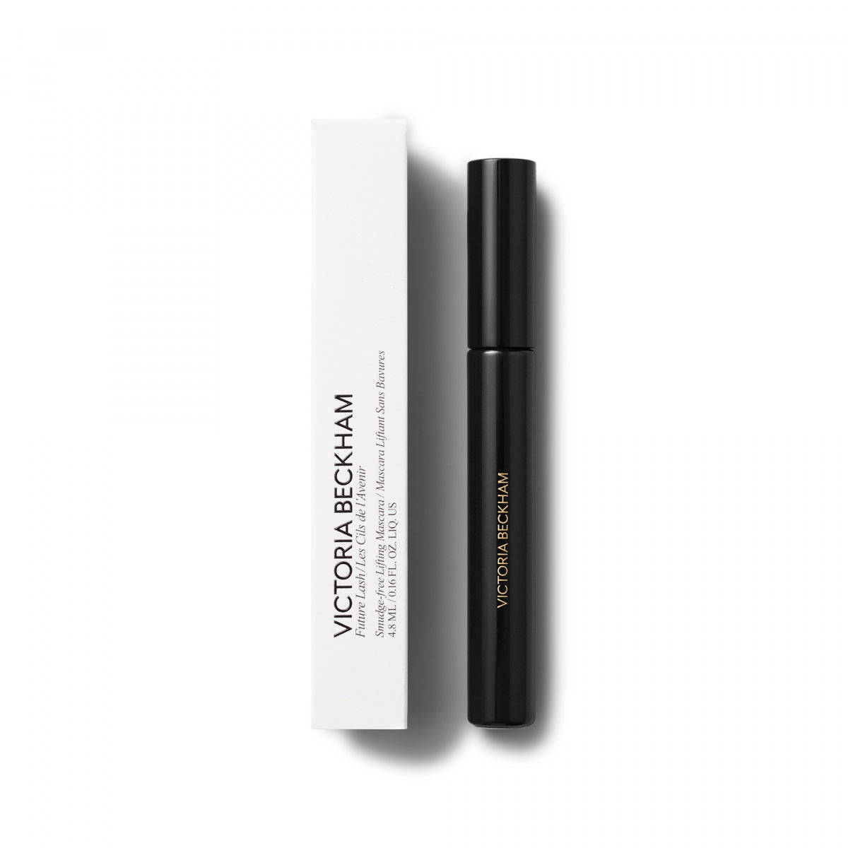 Future Lash Mascara - Black