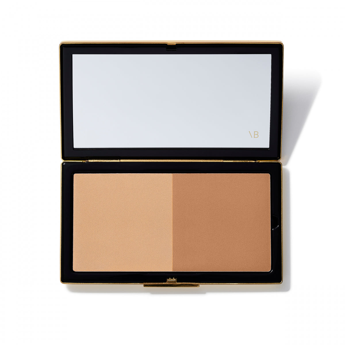 Matte Bronzing Brick