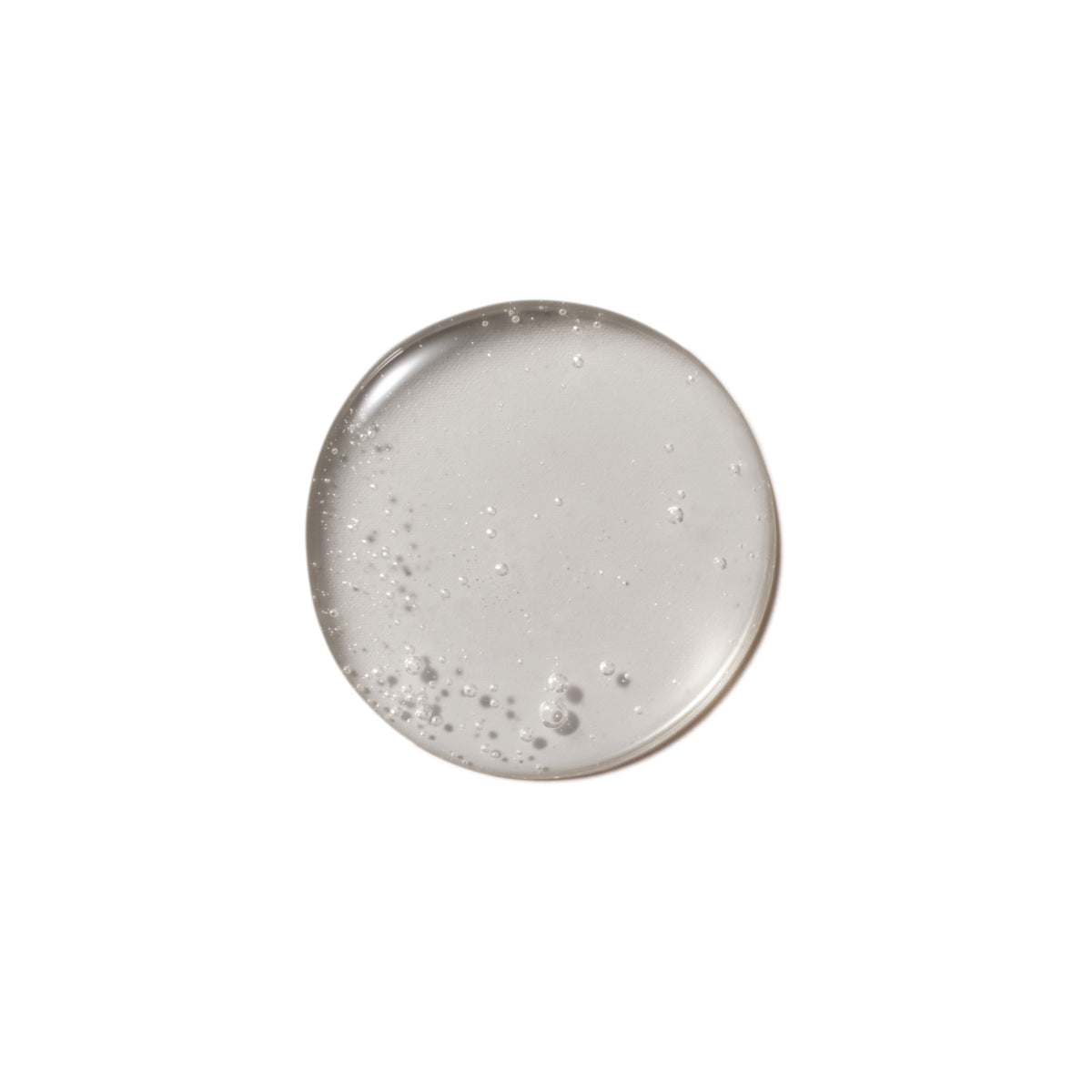 Oil cleanser