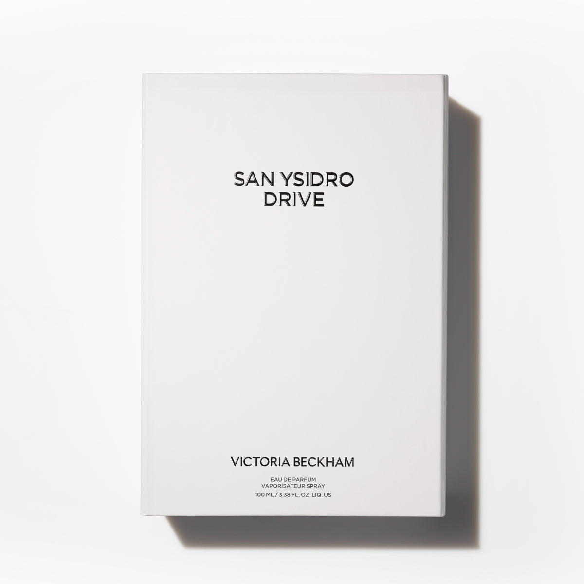 San Ysidro Drive
