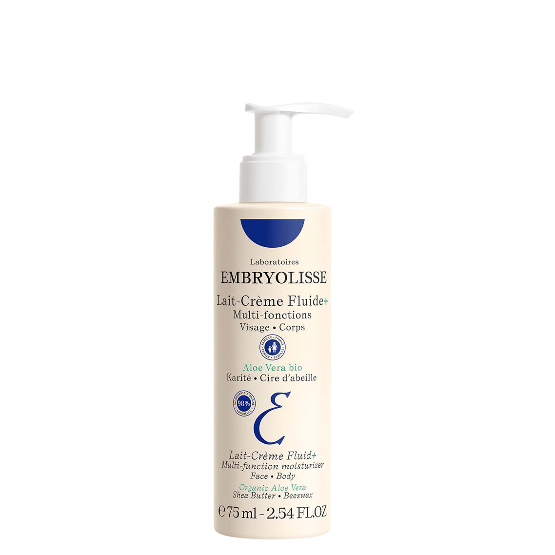 Lait Creme Fluide, Travel