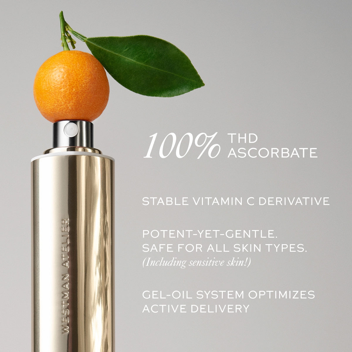Suprême C Vitamin C Concentrate Refill