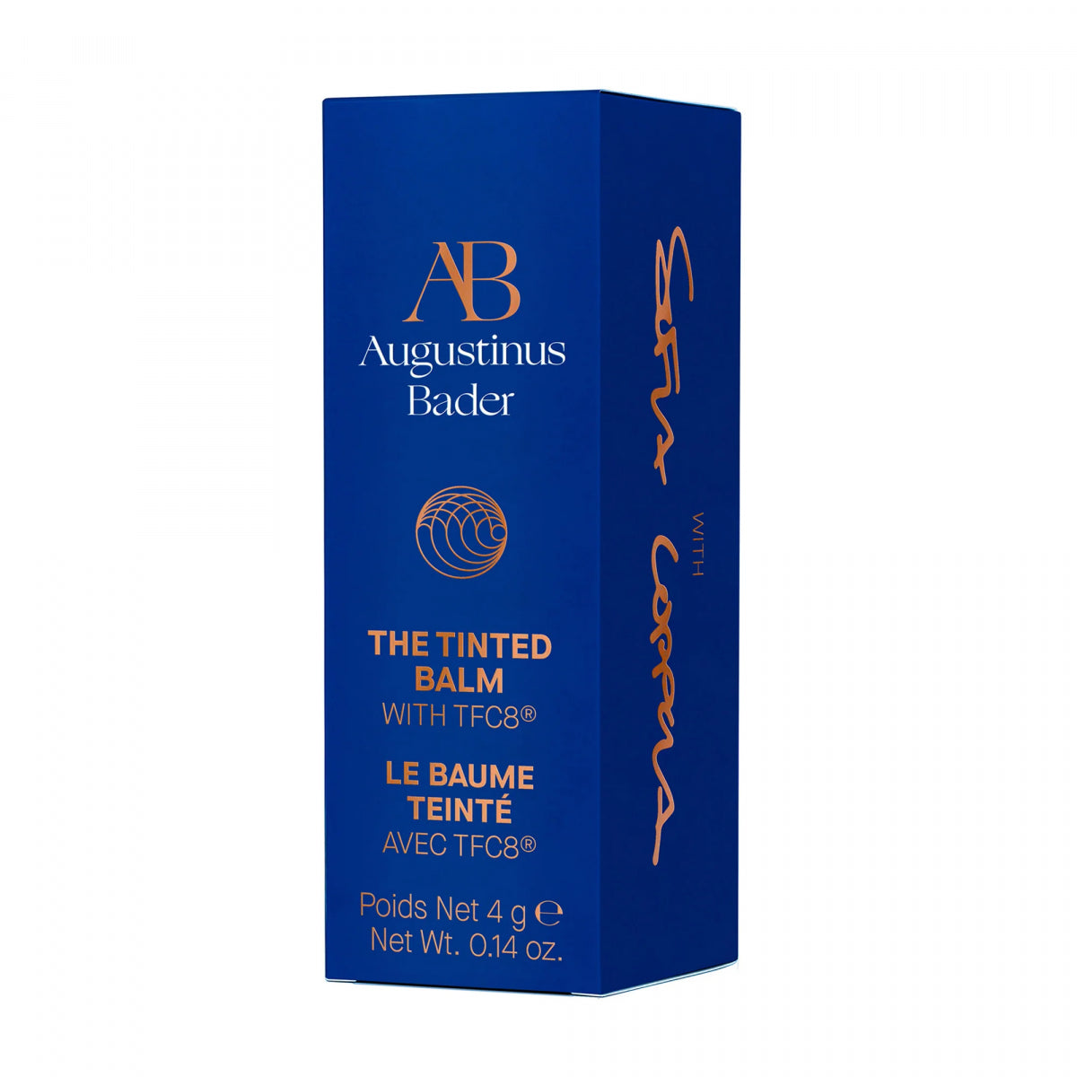 Augustinus Bader x Sofia Coppola - The Tinted Lip Balm