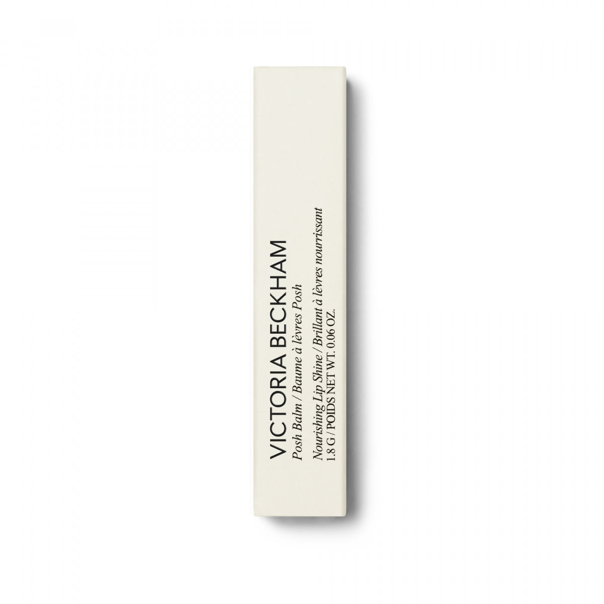 Posh Balm