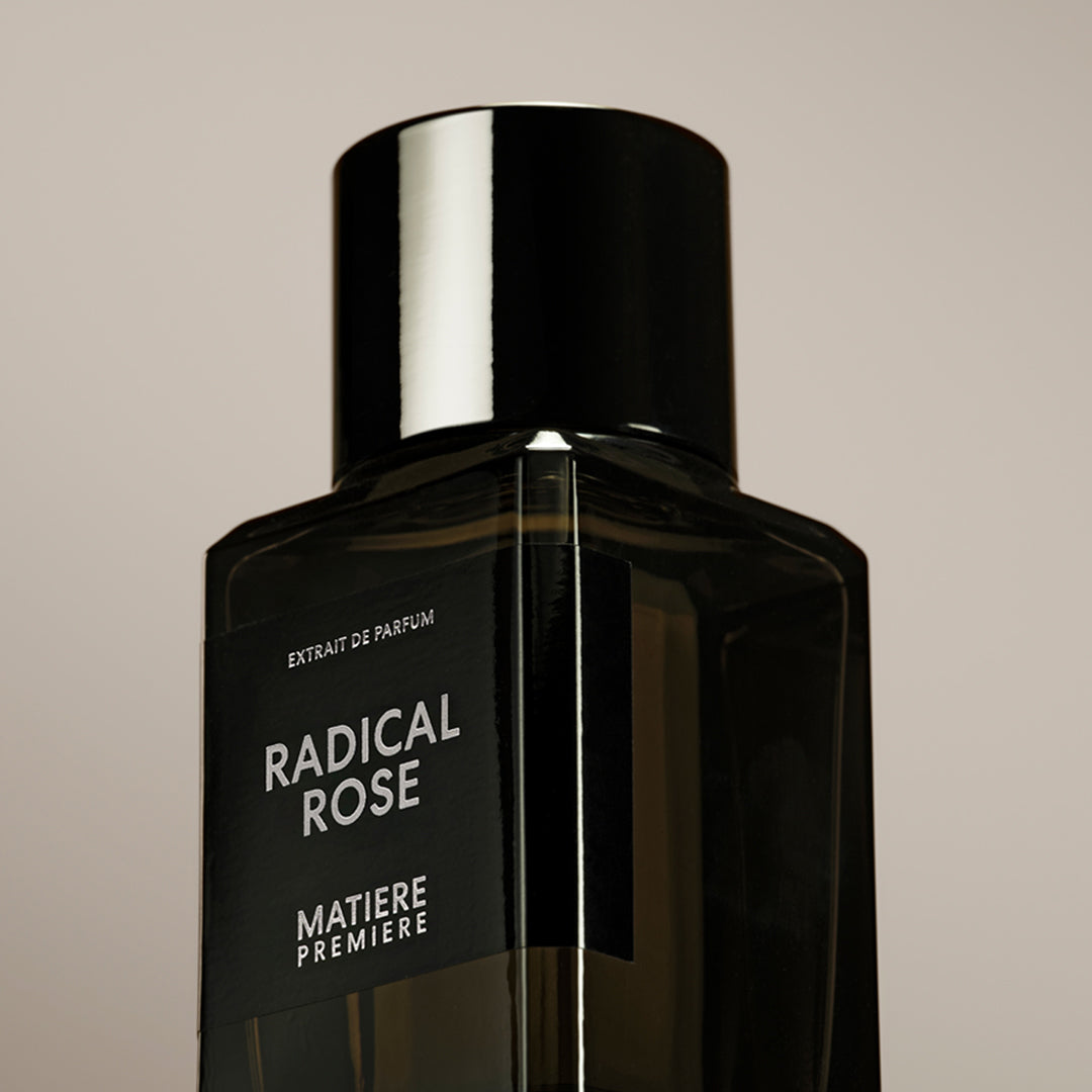 Radical Rose Extrait 50 ml