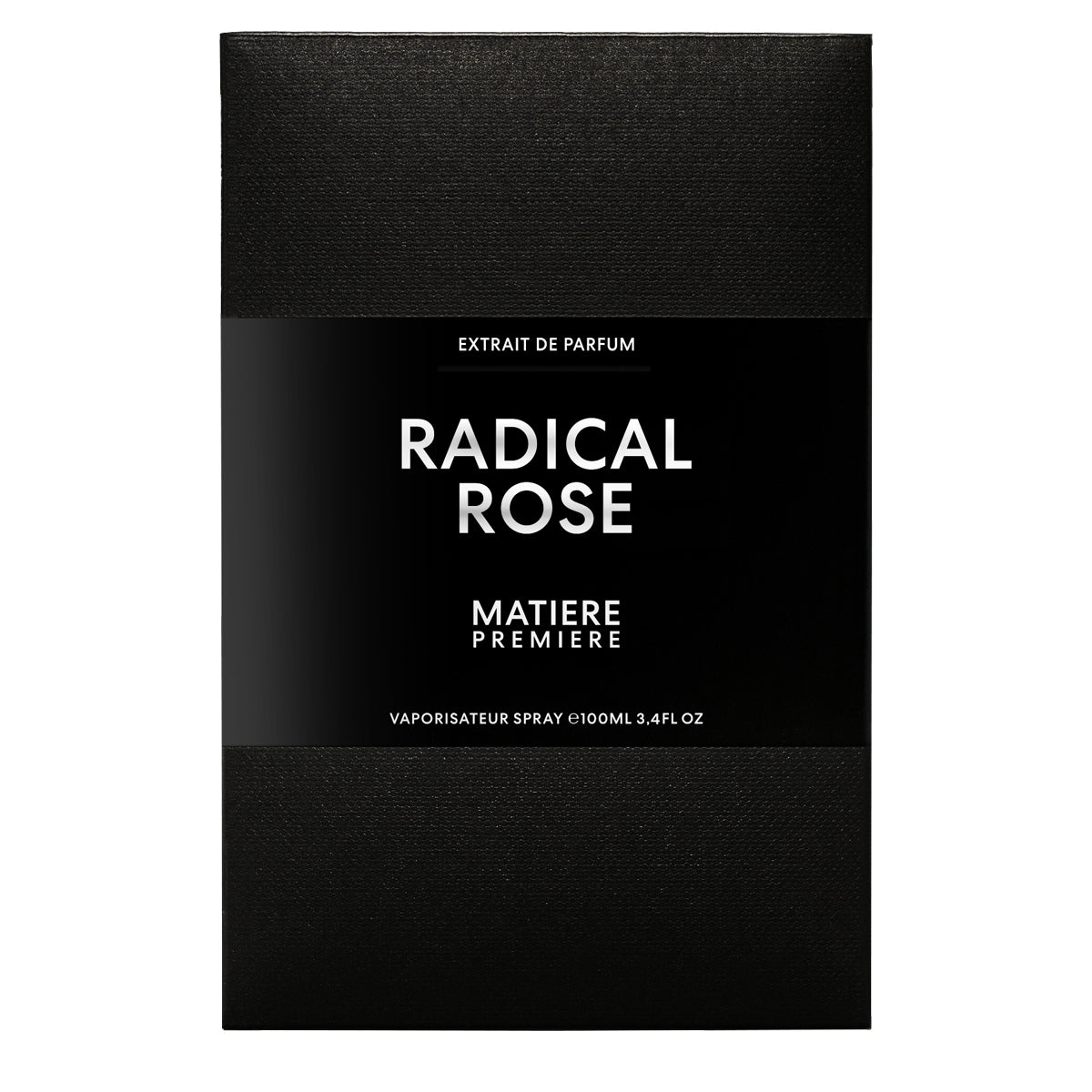 Radical Rose Extrait 50 ml