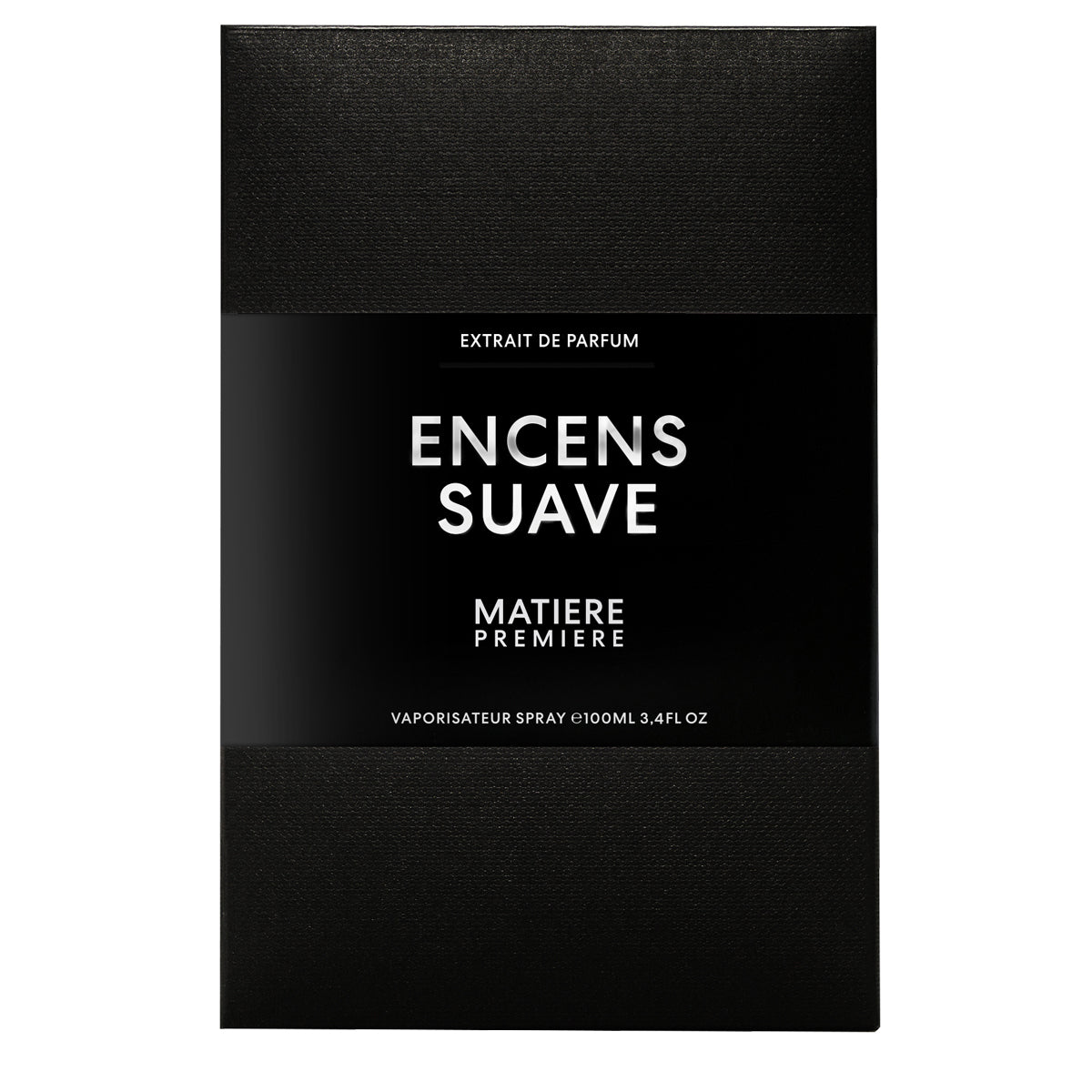 Encens Suave Extrait de Parfum