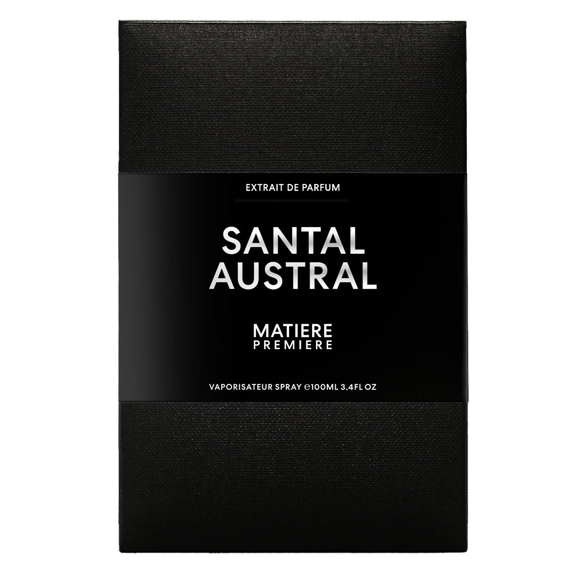 Santal Austral Extrait de Parfum 100 ml
