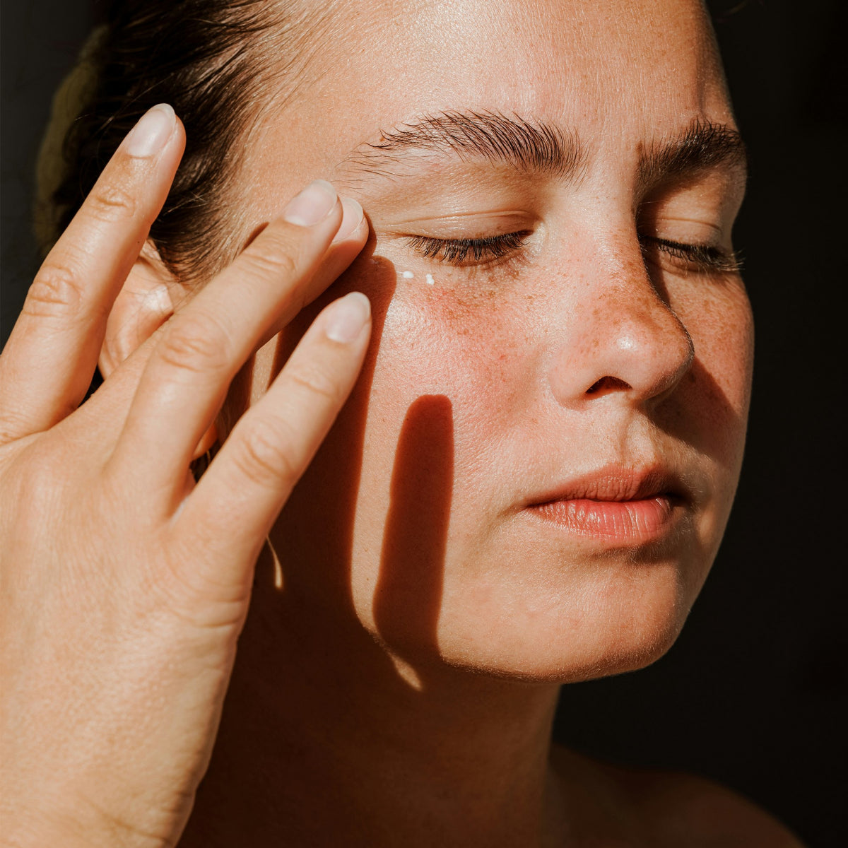 Verso 5. Eye Cream with oat