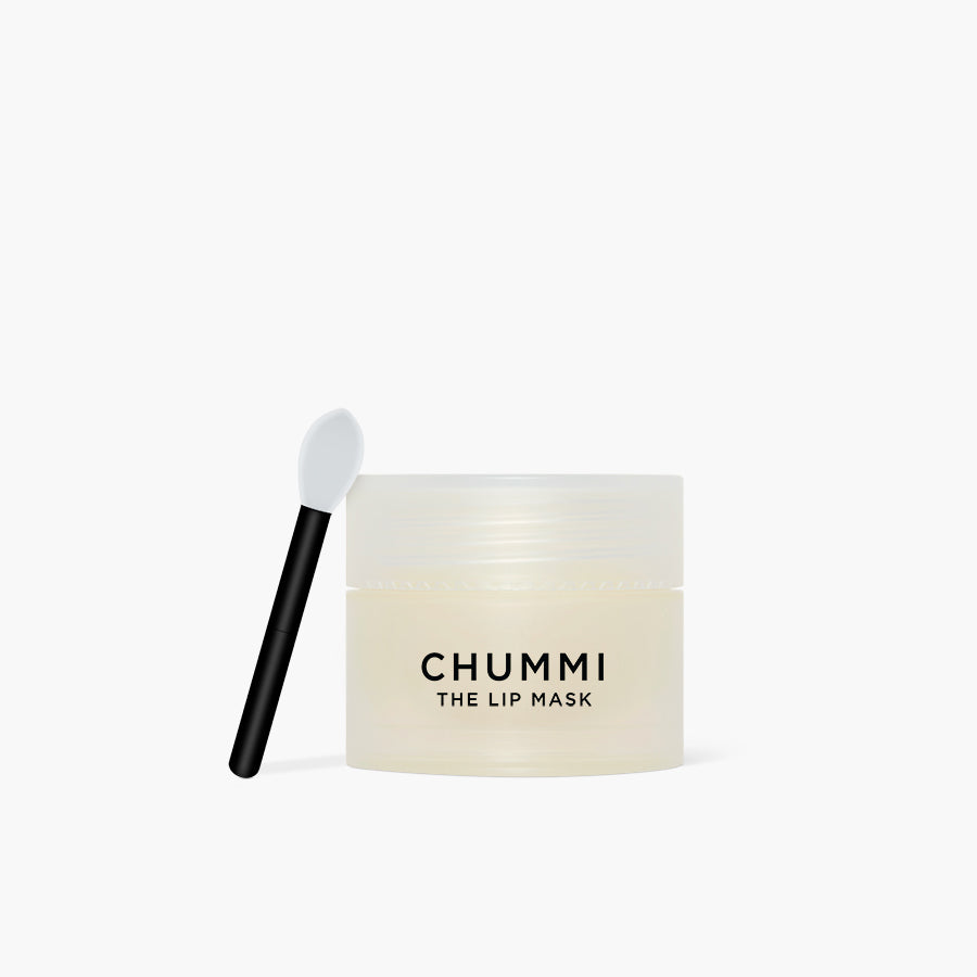 Chummi Lip Mask - Vanilla