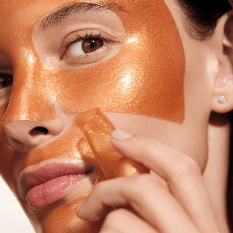 The Hydrogel Face Mask 6pk