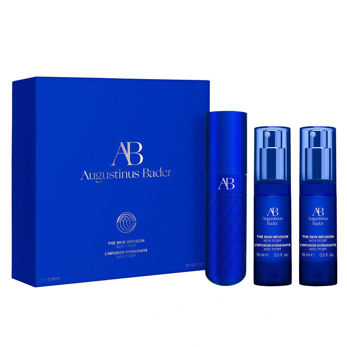 The Skin Infusion