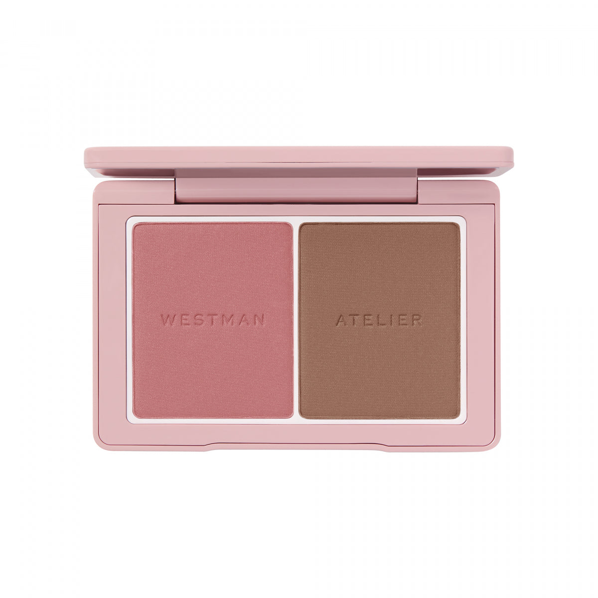 Baby Cheeks Powder Duo