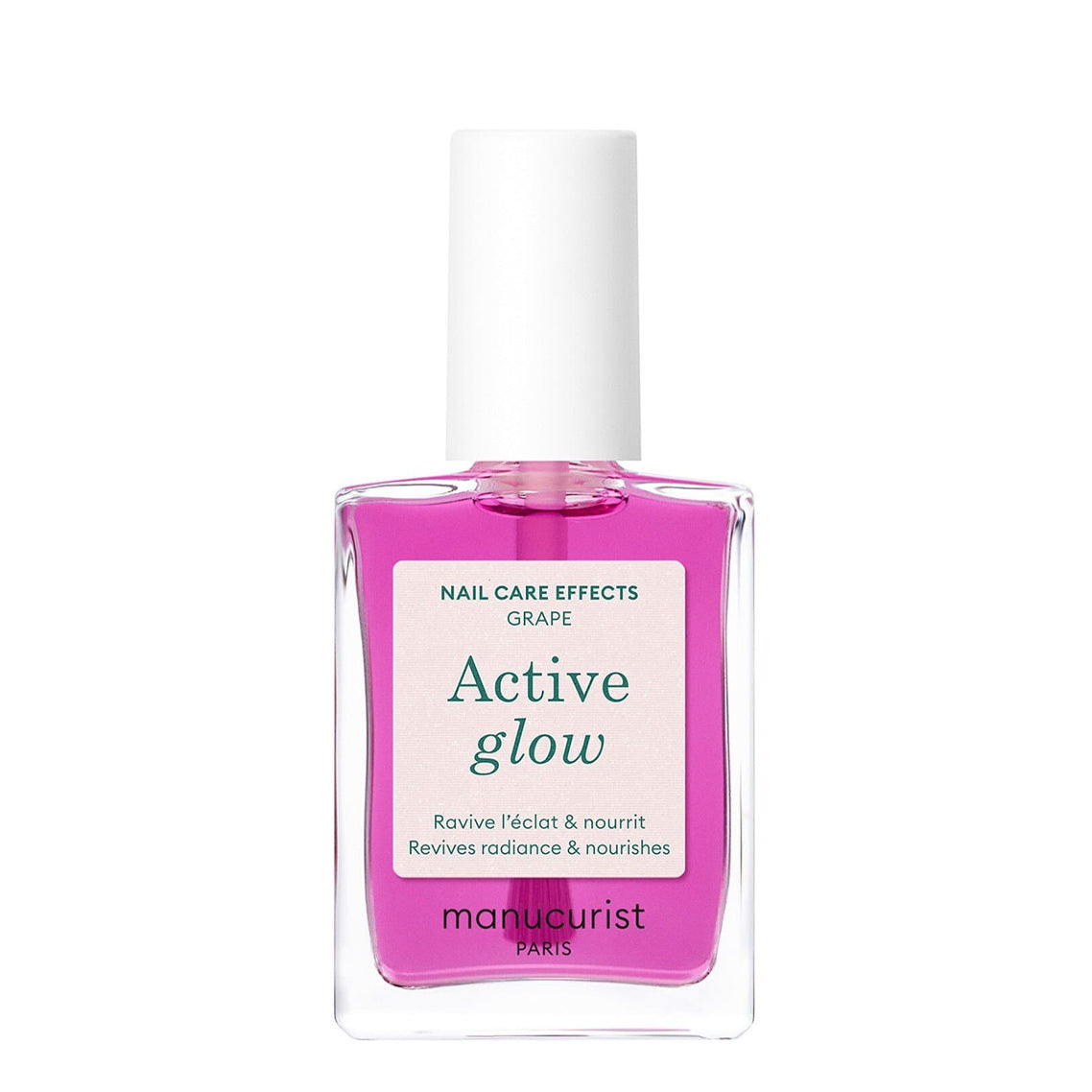 Active Glow Grape