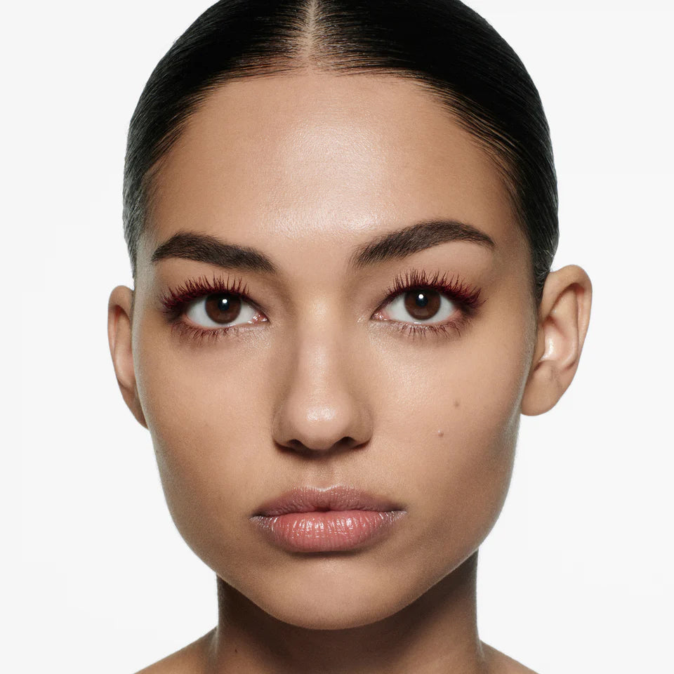 Future Lash Mascara, Bordeaux