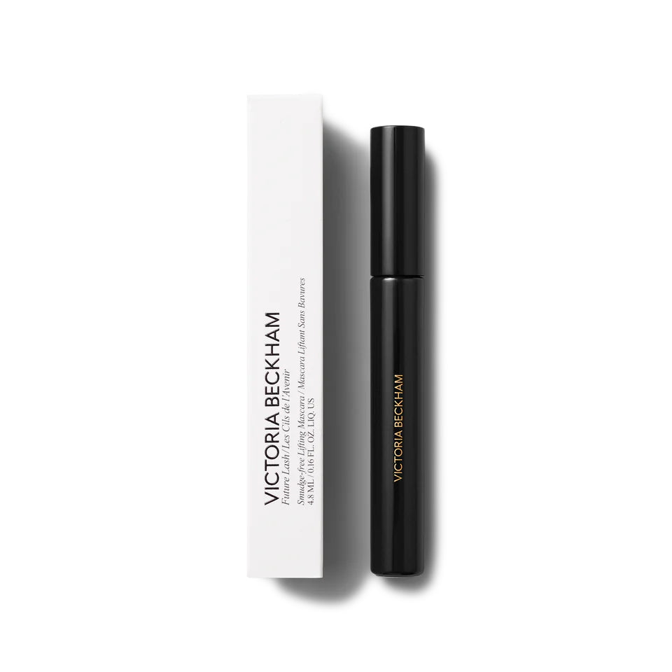 Future Lash Mascara, Bordeaux