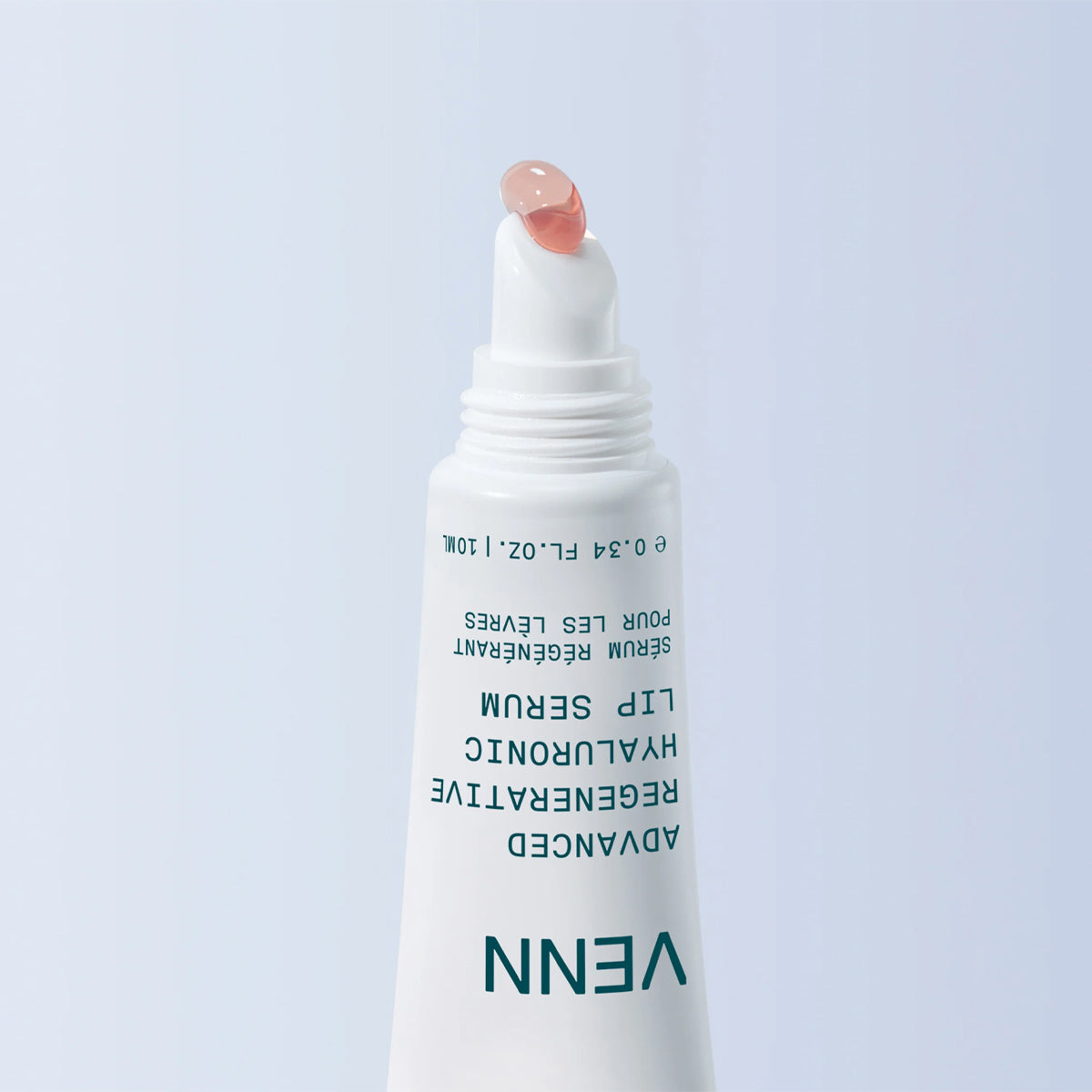 Advanced Regenerative Hyaluronic Lip Serum