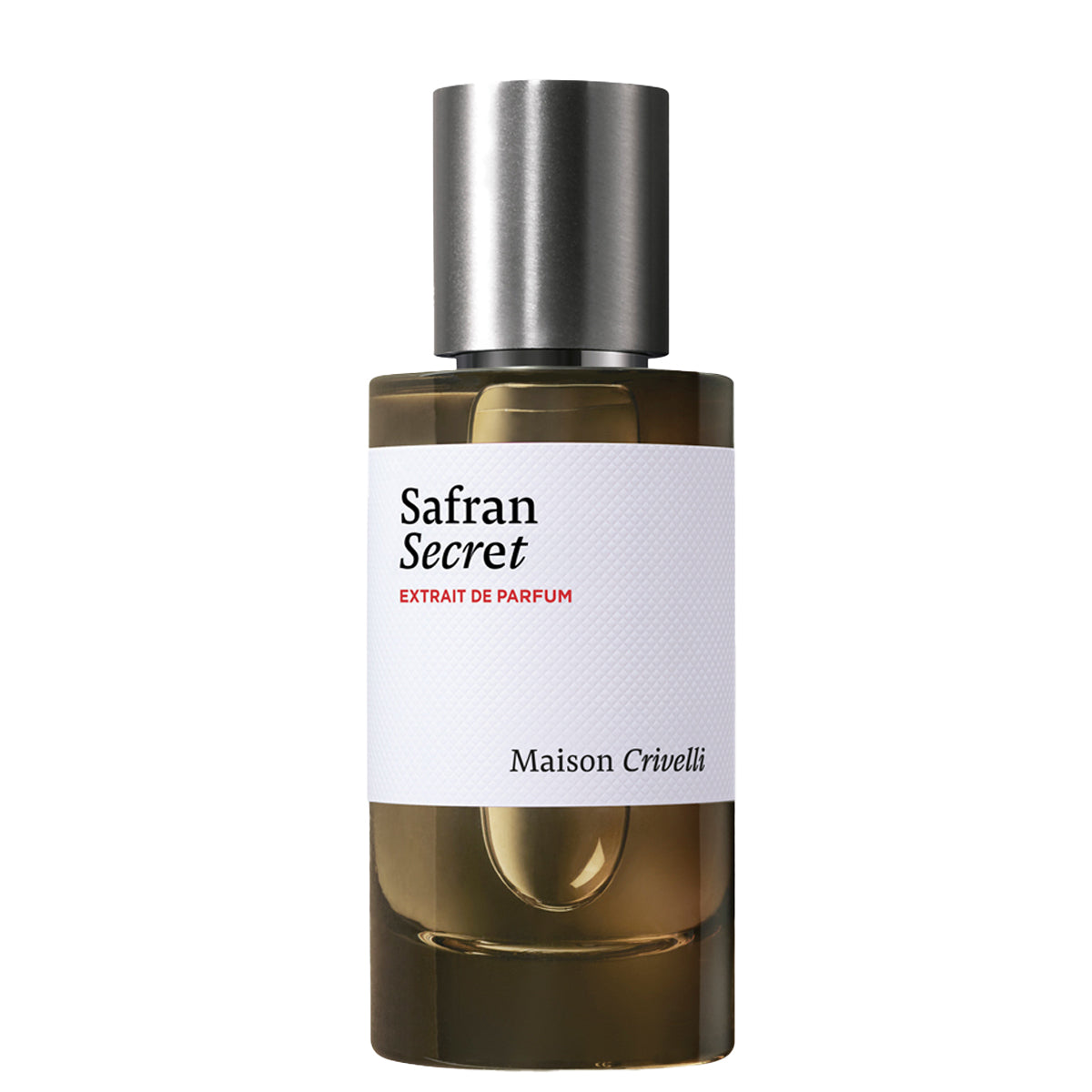 Safran Secret Extrait 50 ml