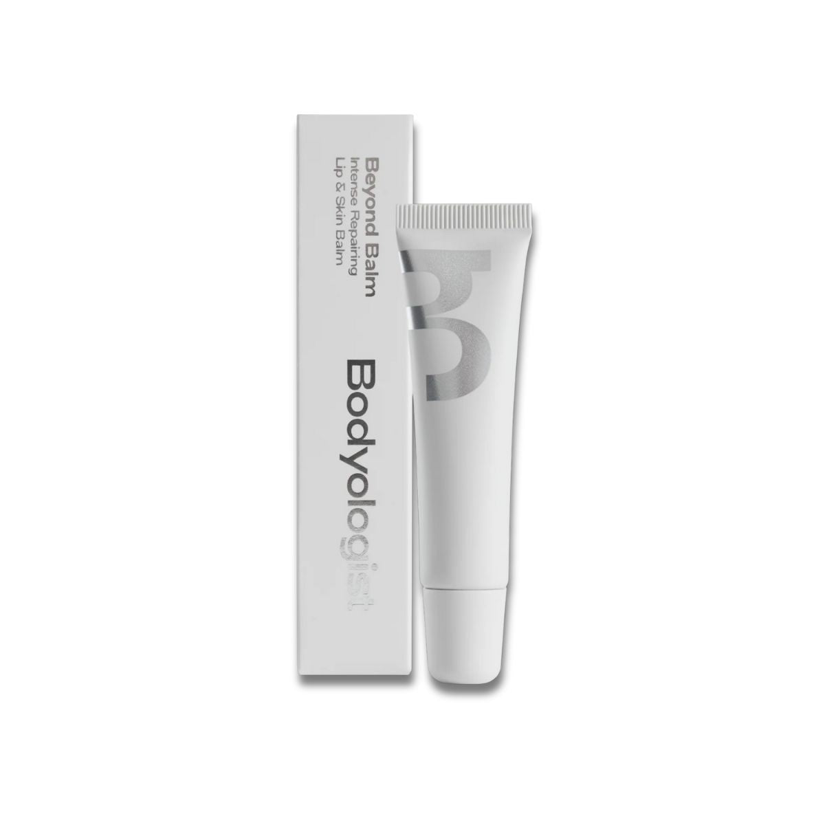 Beyond Balm