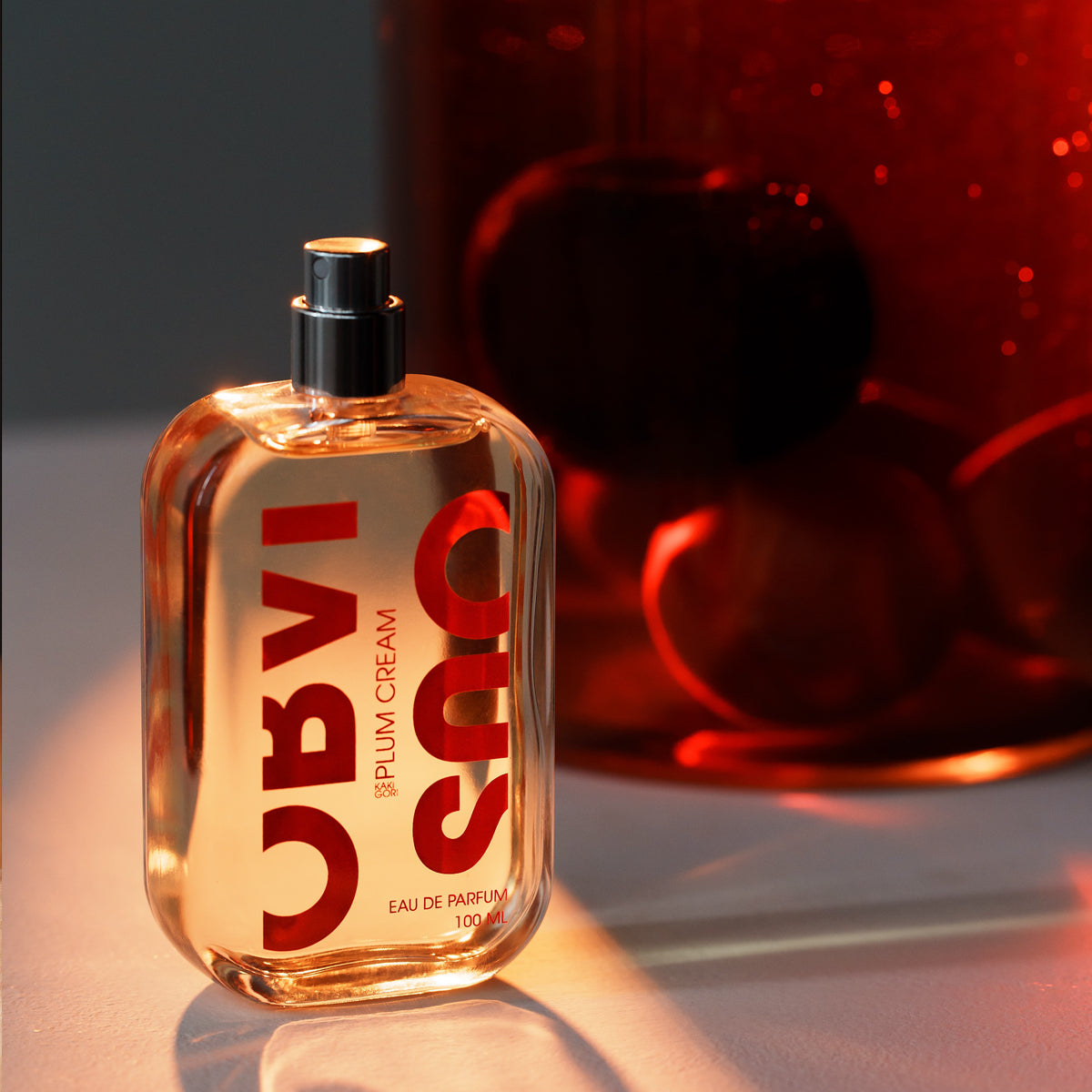 Plum Crush Kakigori EDP 100ML 100 ml