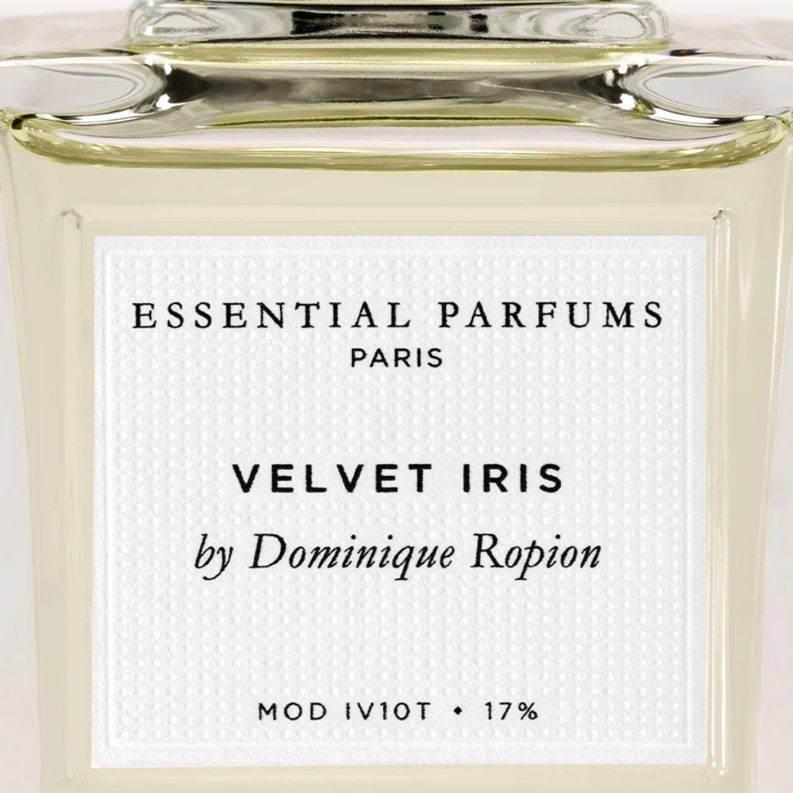 Velvet Iris