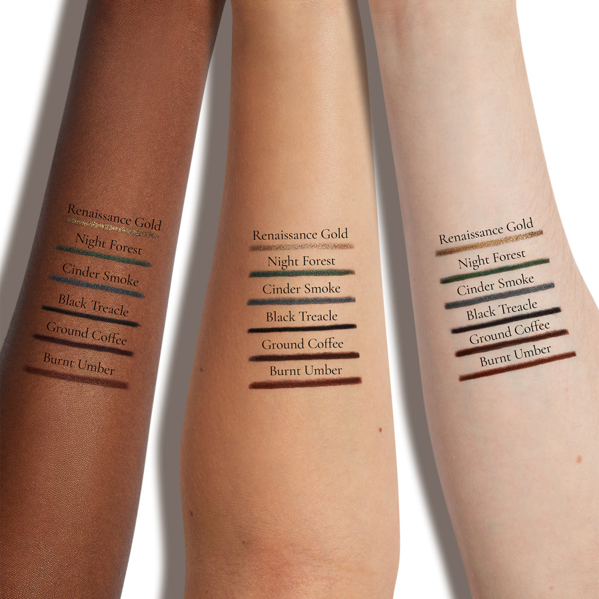 Seamless Glide Eye Pencil