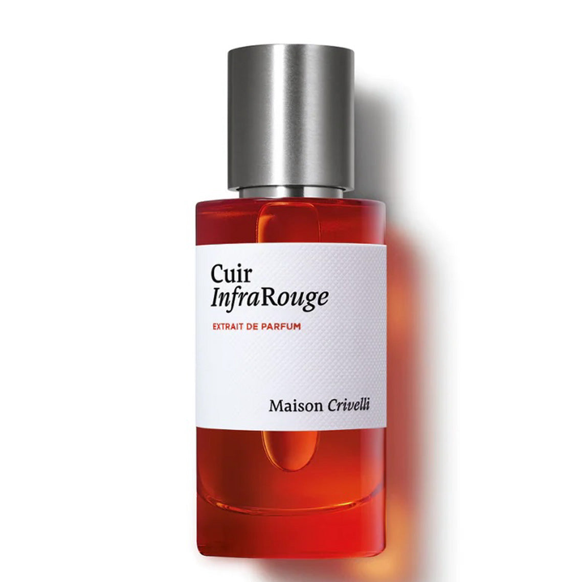 Cuir InfraRouge Extrait 50 ml
