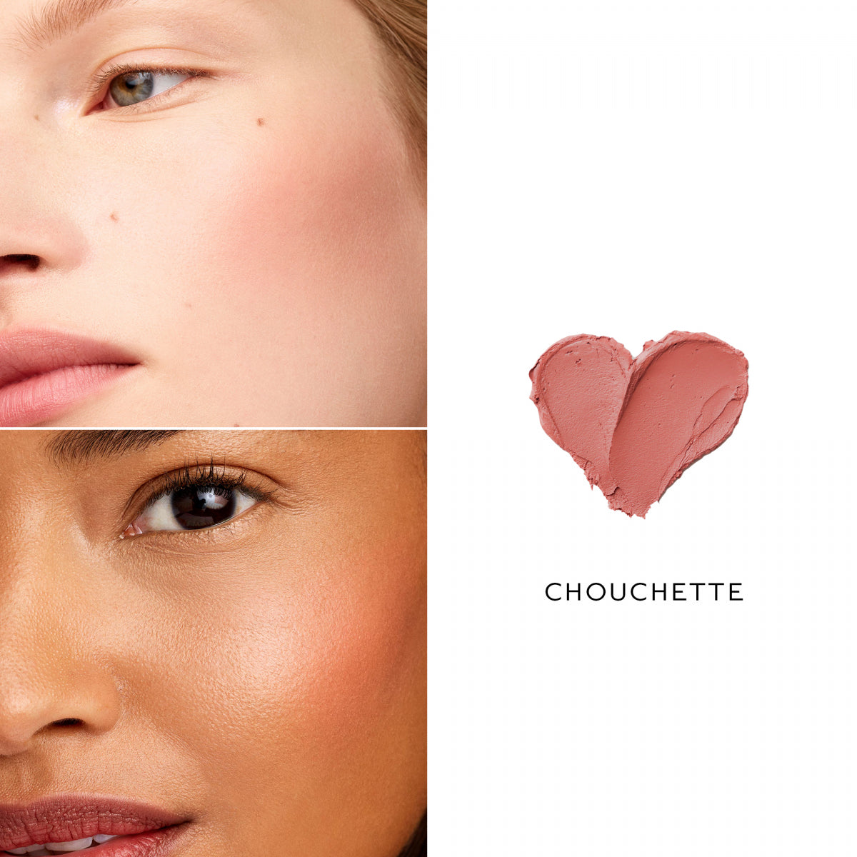 Petite Baby Cheeks Blush Stick Trio