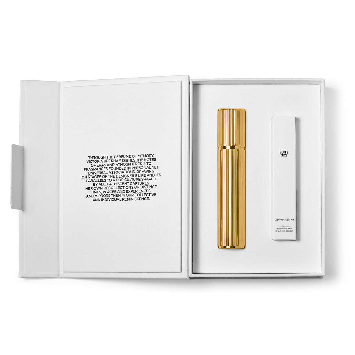 Portofino 97 Étui de Parfum - Atomizer + 10ml