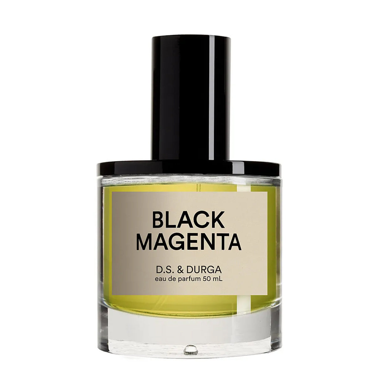 Black Magenta
