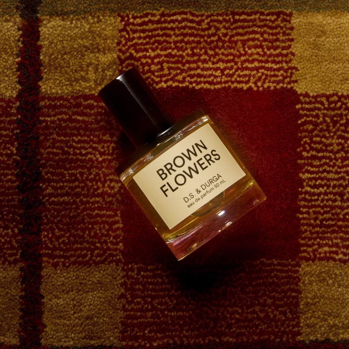 Brown Flowers