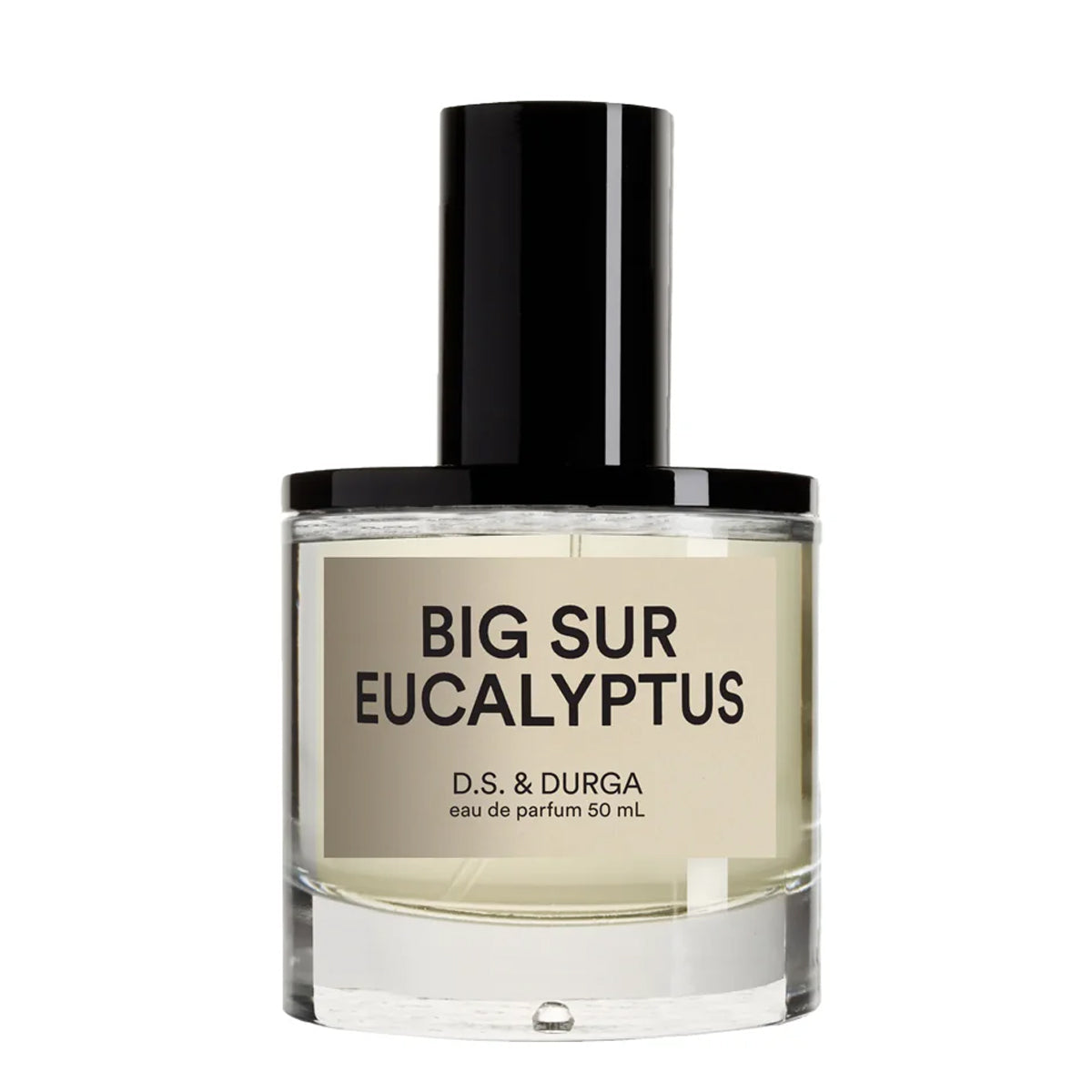 Big Sur Eucalyptus