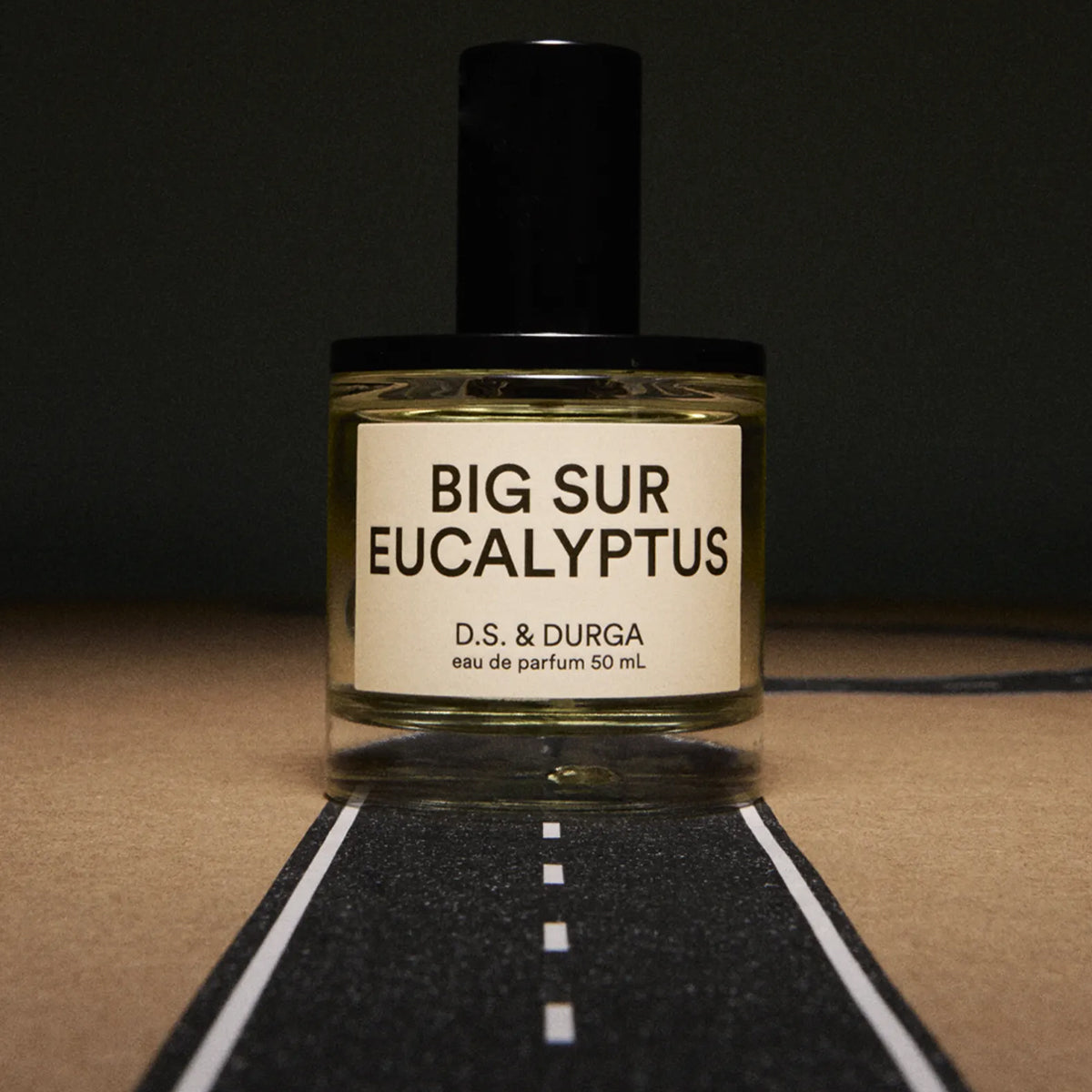 Big Sur Eucalyptus