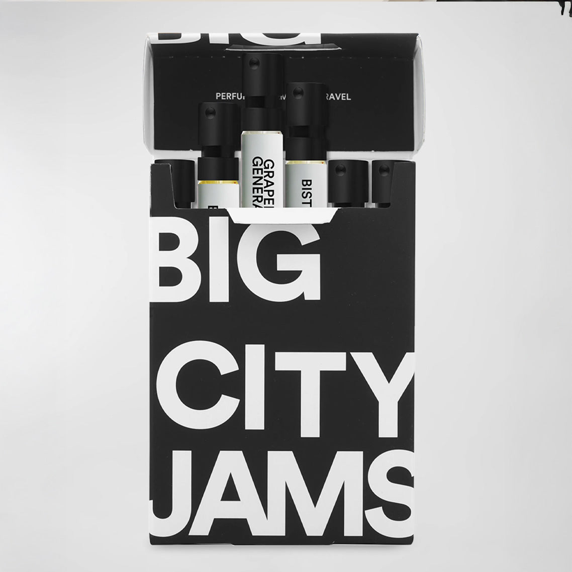 Big City Jams