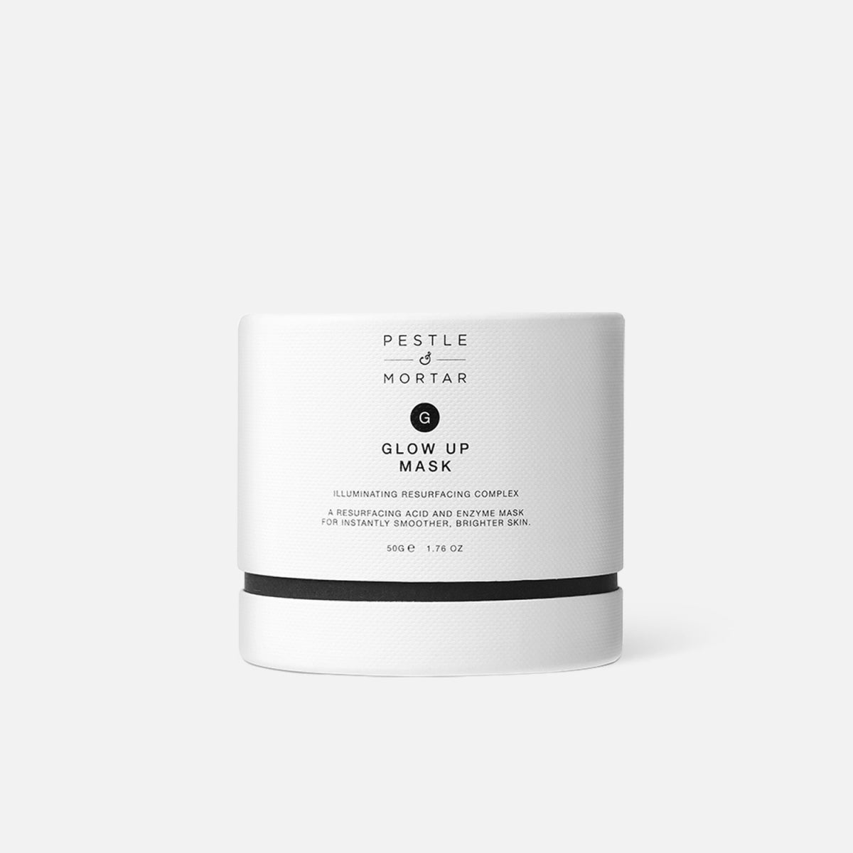 Glow Up Mask 50g