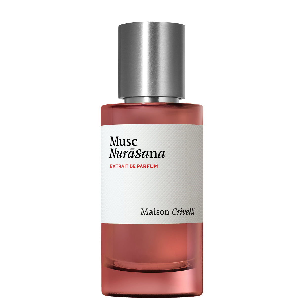 Musc Nurasana Extrait 50 ml