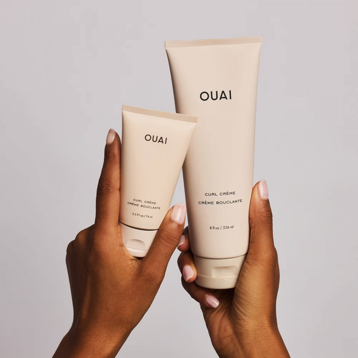 Curl Crème, Travel Size