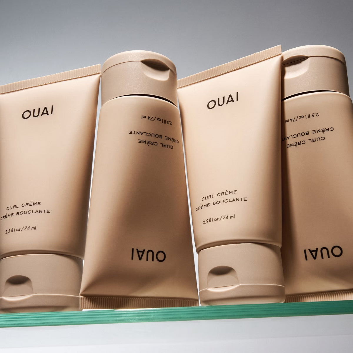 Curl Crème, Travel Size