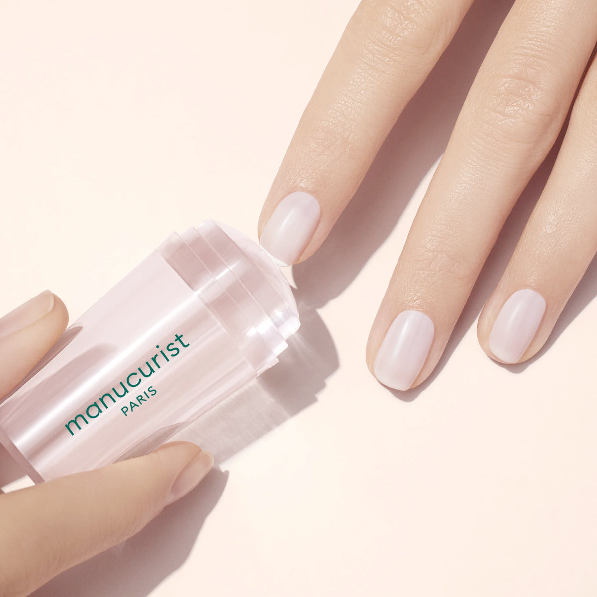 Manucurist Nail Art Mani Stamper