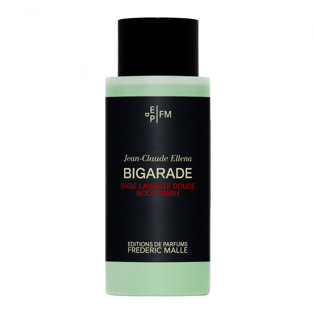 Bigarade shower